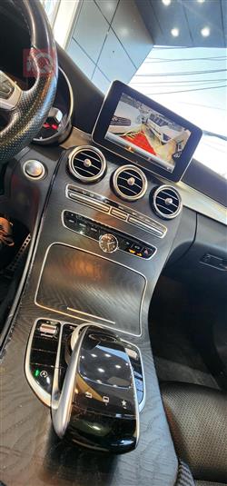 مێرسێدس بێنز C-Class
